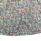 New Look Top Women's Size 8 Multicoloured Floral Print Top