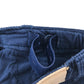 Zara Skirt Age 6 Navy Blue Corduroy Cotton