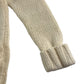 Next Cardigan 7-8 years white hooded bear face button up