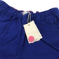 Boden 8-9 years blue cotton shorts