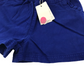 Boden 8-9 years blue cotton shorts