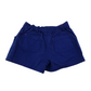 Boden 8-9 years blue cotton shorts