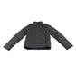 Primark jacket 9-10 years grey puffer jacket