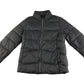 Primark jacket 9-10 years grey puffer jacket