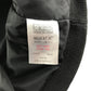 Animal Boys Gilet 11-13 years black puffer with full zipper and hood
