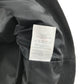 Animal Boys Gilet 11-13 years black puffer with full zipper and hood