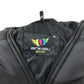 Animal Boys Gilet 11-13 years black puffer with full zipper and hood
