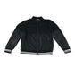 M&S Light Jacket 9-10 years black smart jacket