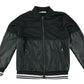M&S Light Jacket 9-10 years black smart jacket