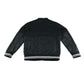 M&S Light Jacket 9-10 years black smart jacket