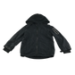 F&F Light Jacket 9-10 Years Black Hooded