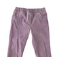 Mini Boden Jeggings Age 5 Lilac Corduroy Trousers