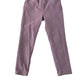 Mini Boden Jeggings Age 5 Lilac Corduroy Trousers