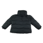 Next Puffer Jacket 9-10 Years Black Hooded