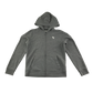 Abercrombie & Fitch Zip Up Hoodie 13-14 Years Grey