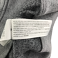 Abercrombie & Fitch Zip Up Hoodie 13-14 Years Grey