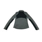 Nike Pro sports sweater 8-10 years grey with black detailing