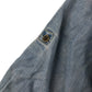 Next Shirt Age 4-5 Blue Denim Long Sleeve Blouse