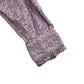Tiny Tyrwhitt Blouse Age 5 Pink Floral Long Sleeve Corduroy Shirt Cotton
