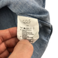COS Shirt 5-6 Years Blue Denim Button-Up Cotton