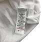Next Shirt 9-10 Years White Frilled Collar Cotton