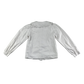 Next Shirt 9-10 Years White Frilled Collar Cotton
