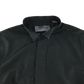 Broadsword Shirt 9-10 Years Black Tailored Button Up