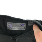 Broadsword Shirt 9-10 Years Black Tailored Button Up