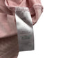 Matalan Top Age 6-7 Pink Mesh Layered Short Sleeve Frilled Peplum