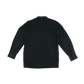 Broadsword Shirt 9-10 Years Black Tailored Button Up