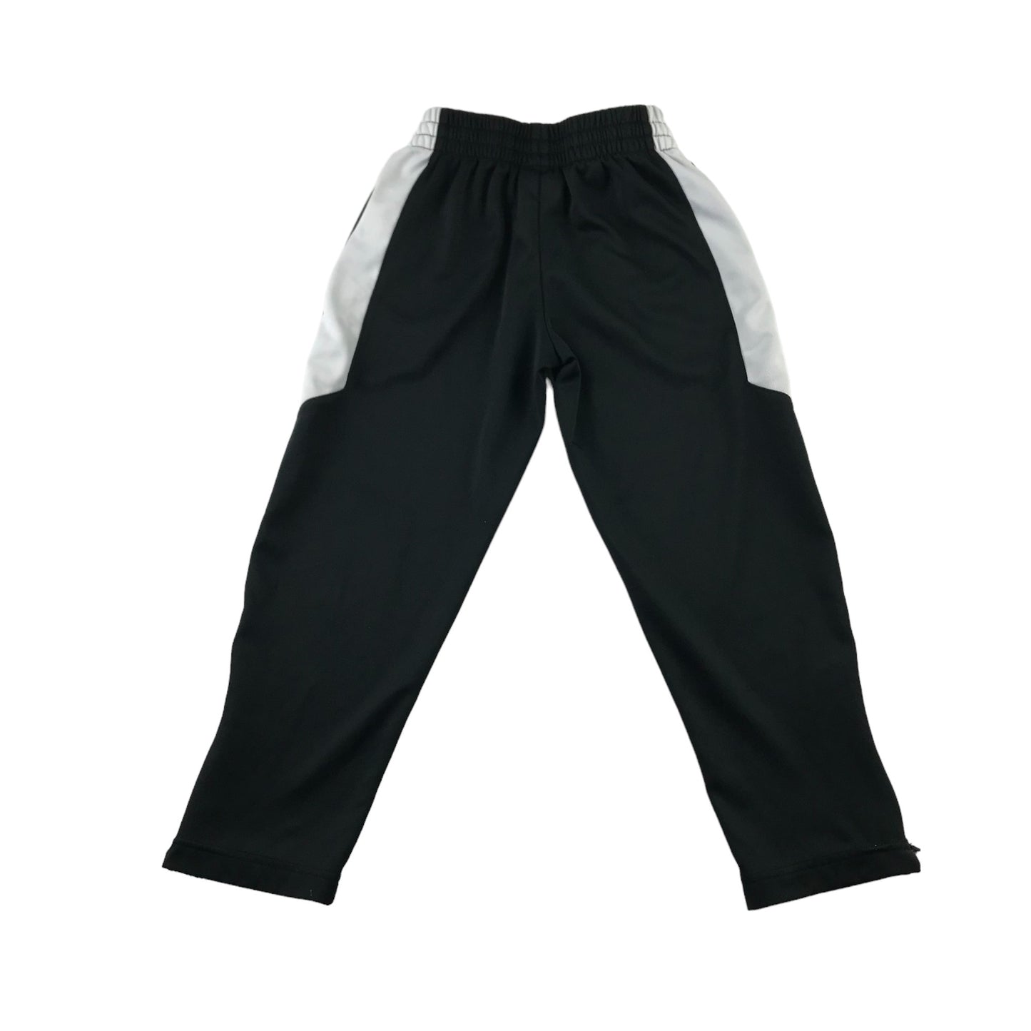 Nike joggers 6-7 years black sporty trackies