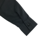 Broadsword Shirt 9-10 Years Black Tailored Button Up