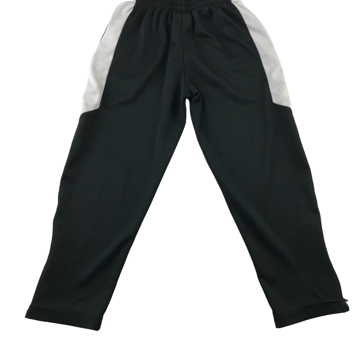 Nike joggers 6-7 years black sporty trackies