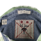 FatFace Shirt 10-11 Years Green Check Cotton