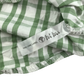 FatFace Shirt 10-11 Years Green Check Cotton