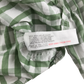 FatFace Shirt 10-11 Years Green Check Cotton