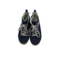 GAP Star Wars Trainers Shoe Size 3 Navy High Tops Trainers