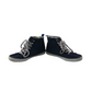 GAP Star Wars Trainers Shoe Size 3 Navy High Tops Trainers