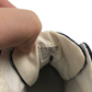 GAP Star Wars Trainers Shoe Size 3 Navy High Tops Trainers