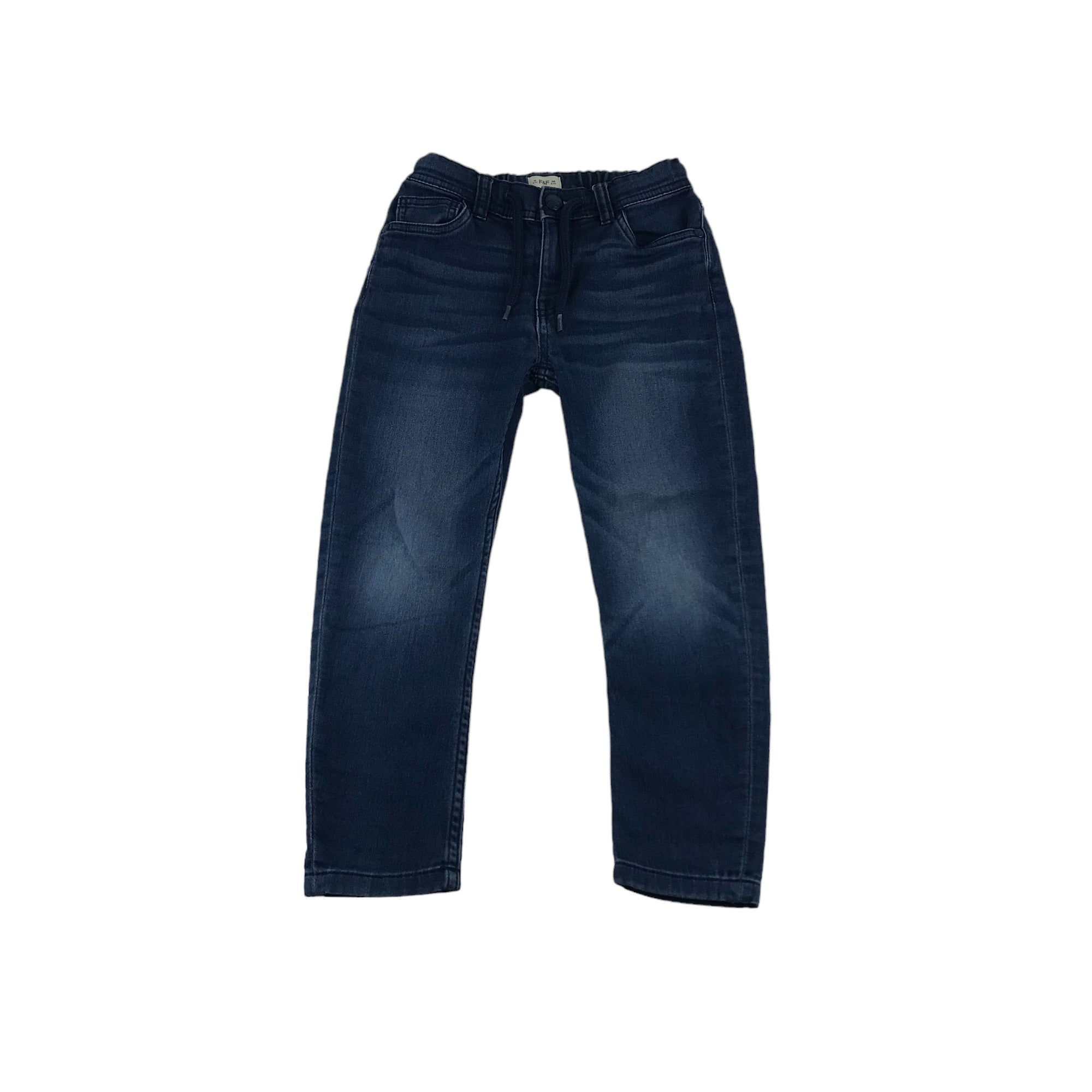 Next best sale f&f jeans