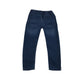 F&F Jeans Age 6 Blue Stretchy Stone Wash Effect