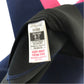 Dunnes Stores 6-7 years navy blue and pink wetsuit polyester