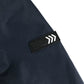 F&F light jacket 8-9 years navy fleece lining