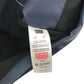 F&F light jacket 8-9 years navy fleece lining
