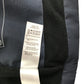 F&F light jacket 8-9 years navy fleece lining