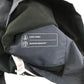 F&F light jacket 8-9 years navy fleece lining
