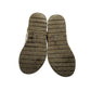 Michael Kors sandals shoe size 11.5 junior gold with logos