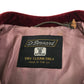 F&F light jacket 8-9 years navy fleece lining
