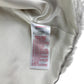 Minoti Faux fur gilet 9-10 years white fluffy sleeveless vest top