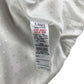 M&S Faux fur gilet 11-12 years white and brown fluffy sleeveless vest top